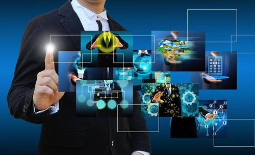 科技創新厚積薄發,上海土撥鼠引領互聯網行業發展新趨勢