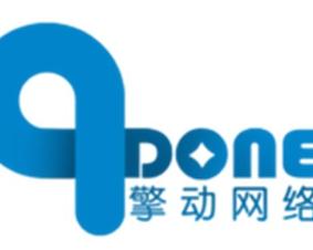 武漢擎動網(wǎng)絡(luò)科技logo