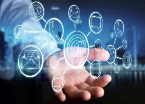 遙陽科技 網絡營銷渠道有哪些