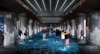 探秘無人機界神級公司大疆創新 黑科技如何引爆零一科技節