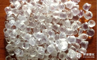 探討未來pvc塑膠顆粒行業轉型方向
