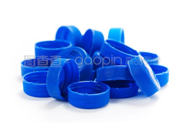 收集及循環(huán)再造水瓶塑膠瓶蓋