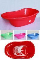 供應新生兒用品洗澡盆生產(chǎn)批發(fā)嬰兒高檔塑膠澡盆塑料盆_家居家具_世界工廠網(wǎng)中國產(chǎn)品信息庫