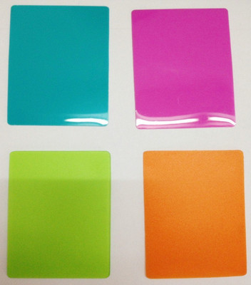 【雙色PP板 產(chǎn)品的顏色規(guī)格尺寸紋路等均可根據(jù)客戶要求訂制】價格,廠家,圖片,塑料板/片,東莞市裕珍塑膠制品-