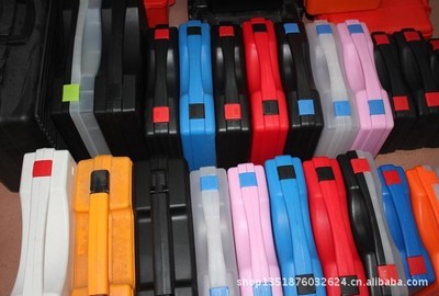 【塑料工具箱 PP塑料盒 塑膠儲物箱 2】價格,廠家,圖片,塑料箱,廣州市美固塑料制品-