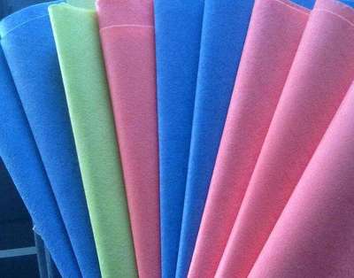 華輝塑膠-塑料知識小科普--聚丙烯(PP)