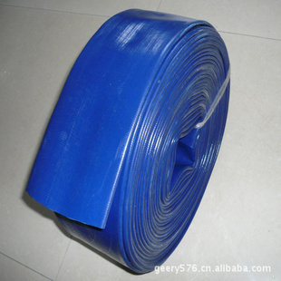 供應(yīng)大量無味涂塑料水帶,農(nóng)用帶,抽沙管,排水管_供應(yīng)產(chǎn)品_浙江臺州吉瑞塑膠