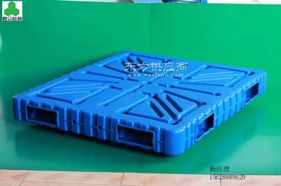 吹塑塑料托盤,廠家直供,質保三年圖片 - 
