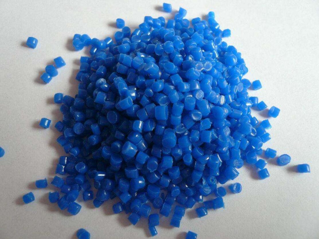 再生通用塑料顆粒pppp塑膠粒