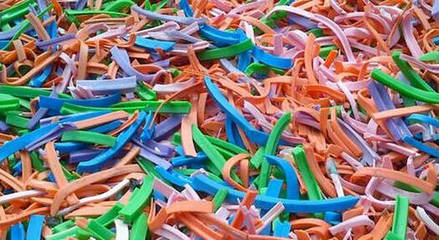 薄利潤大競爭 廢塑料回收業該怎么辦?-變寶網