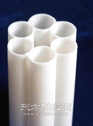 圣德塑膠 梅花管廠家 青島梅花管圖片