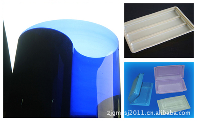 【供應APET片材,抗uv片材,APET抗UV片材】價格,廠家,圖片,塑料板/片,張家港市民揚塑膠科技-