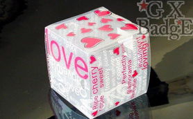 港星定制ps塑料盒 塑料包裝盒價格 廠家 圖片