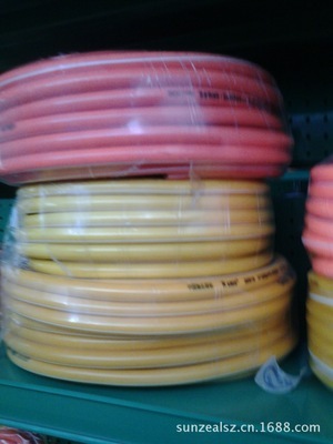 【廠家直銷家用煤氣管/天燃氣管】價格,廠家,圖片,塑料管,東陽市太陽仔塑膠制品廠-