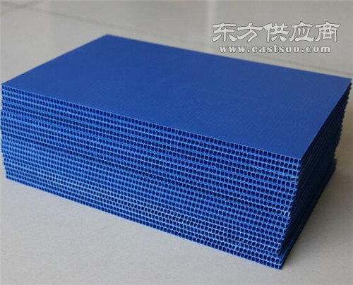 塑料中空板廠家直銷 華恒塑料制品 中空板圖片