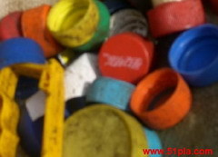 廢舊瓶蓋 - [其他,塑料原料] - 全球塑膠網