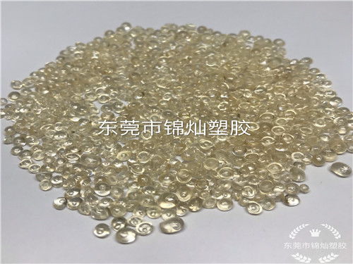 東莞市錦燦塑膠原料市場動態與行業趨勢分析