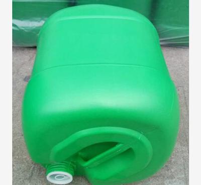 現貨20L方形塑料包裝化工桶與食品級塑料桶 特性、用途與選購指南