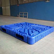 鑫誠塑業吹塑托盤 專業塑料卡板，性價比之選