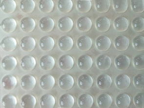 選擇廣順塑膠制品，品質(zhì)硅膠墊的首選廠家