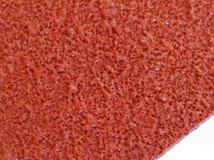 塑膠跑道 環(huán)保、安全與運動性能的完美結(jié)合