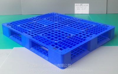 蔚華塑膠 聚焦廣西倉(cāng)儲(chǔ)塑膠制品，解析南寧塑料托盤(pán)價(jià)格與倉(cāng)儲(chǔ)布局