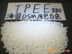 TPEE海翠 高性能塑膠塑料的創(chuàng)新應(yīng)用與市場(chǎng)前景