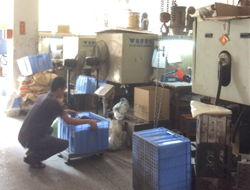 東莞石碣隆鳳塑膠制品廠 專(zhuān)注塑膠產(chǎn)品開(kāi)發(fā)與注塑加工，賦能塑膠家具與包裝產(chǎn)業(yè)