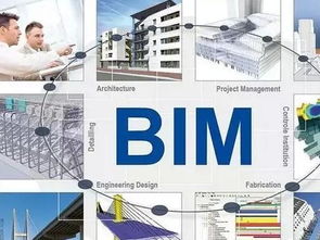 BIM技術應用與發展趨勢 計算機軟硬件協同演進的藍圖
